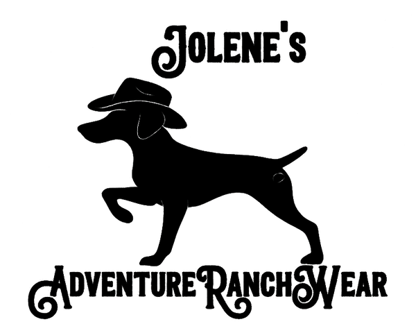 Jolene's Adventure RanchWear